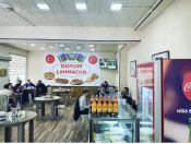 Satılır 4 otaqlı 130 m2 obyekt Nizami m.