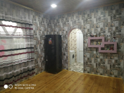 Satılır 3 otaqlı 140 m2 yeni tikili Neftçala