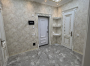 Satılır 2 otaqlı 80 m2 yeni tikili Nəriman Nərimanov m.