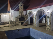 Satılır 5 otaqlı 130 m2 villa Mərdəkan