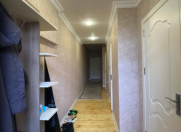 Satılır 3 otaqlı 60 m2 həyət evi NZS