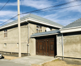 Satılır 6 otaqlı 250 m2 həyət evi Qax