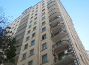 Satılır 4 otaqlı 213 m2 yeni tikili Nizami m.