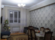 Satılır 3 otaqlı 83 m2 yeni tikili Xırdalan