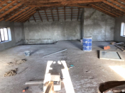 Satılır 6 otaqlı 360 m2 həyət evi Biləcəri