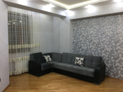 Satılır 2 otaqlı 75 m2 yeni tikili Koroğlu m.