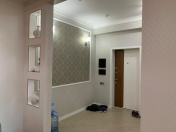 Satılır 3 otaqlı 160 m2 yeni tikili Ağ şəhər