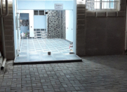 İcarəyə verilir 1 otaqlı 52 m2 obyekt Xırdalan