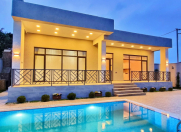 Satılır 4 otaqlı 200 m2 bağ evi Mərdəkan