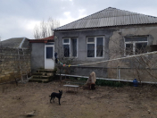 Satılır 5 otaqlı 4.2 m2 həyət evi Mərdəkan