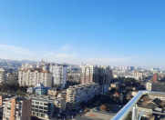 Satılır 3 otaqlı 123 m2 yeni tikili Nəriman Nərimanov m.