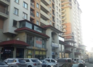 İcarəyə verilir 2 otaqlı 56 m2 yeni tikili Qara Qarayev m.