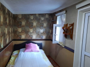 İcarəyə verilir 1 otaqlı 16 m2 həyət evi Qaraçuxur