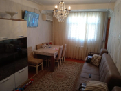 Satılır 2 otaqlı 40 m2 köhnə tikili Çermet 