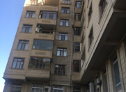Satılır 3 otaqlı 118 m2 yeni tikili Nəriman Nərimanov m.
