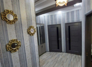 Satılır 2 otaqlı 63 m2 yeni tikili 7 mkr