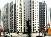 İcarəyə verilir 2 otaqlı 94 m2 yeni tikili Həzi Aslanov