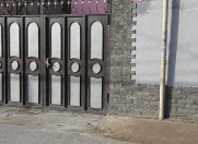 Satılır 6 otaqlı 110.5 m2 həyət evi Y.Ramana