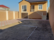 Satılır 3 otaqlı 120 m2 həyət evi Binə