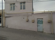 Satılır 3 otaqlı 60 m2 həyət evi Balaxanı