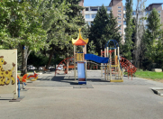 Satılır 2 otaqlı 60 m2 köhnə tikili 4 mkr