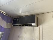 Satılır 2 otaqlı 44 m2 köhnə tikili 8 mkr