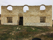 Satılır 7 otaqlı 240 m2 həyət evi Tovuz