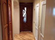 Satılır 3 otaqlı 80 m2 köhnə tikili İnşaatçılar m.