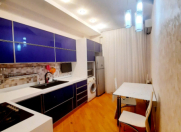 İcarəyə verilir 4 otaqlı 160 m2 yeni tikili Qara Qarayev m.