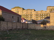 Satılır 6 sot torpaq Masazır