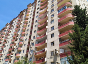 Satılır 2 otaqlı 103 m2 yeni tikili Nəriman Nərimanov m.