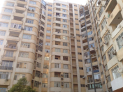 Satılır 4 otaqlı 170 m2 yeni tikili Nəriman Nərimanov m.
