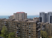 Satılır 3 otaqlı 80 m2 köhnə tikili Köhnə Günəşli