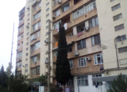 İcarəyə verilir 2 otaqlı 40 m2 köhnə tikili 4 mkr