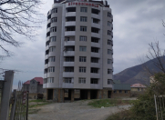 Satılır 2 otaqlı 86 m2 yeni tikili Şəki