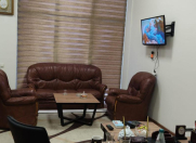 İcarəyə verilir 1 otaqlı 41 m2 ofis Şah İsmayıl Xətai m.