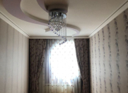 Satılır 4 otaqlı 203 m2 yeni tikili Xalqlar Dostluğu m.