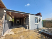 Satılır 4 otaqlı 100 m2 həyət evi Binəqədi