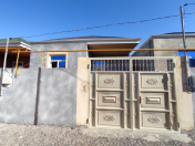 Satılır 2 otaqlı 65 m2 həyət evi Zabrat 1