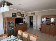 Satılır 4 otaqlı 135 m2 yeni tikili Xalqlar Dostluğu m.