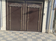 Satılır 6 otaqlı 234 m2 həyət evi Zabrat 1