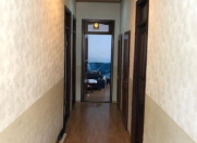 Satılır 3 otaqlı 100 m2 həyət evi Zabrat 1