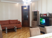 Satılır 2 otaqlı 60 m2 yeni tikili Nəriman Nərimanov m.