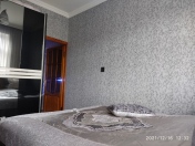 Satılır 2 otaqlı 52 m2 yeni tikili Hövsan