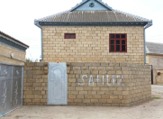 Satılır 5 otaqlı 923.6 m2 həyət evi Salyan