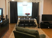 Satılır 3 otaqlı 150 m2 yeni tikili 8 km