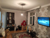 Satılır 1 otaqlı 32 m2 köhnə tikili İnşaatçılar m.