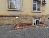 Satılır 2 otaqlı 80 m2 obyekt Şah İsmayıl Xətai m.