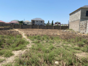 Satılır 7.5 sot torpaq Mərdəkan