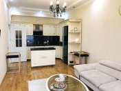 Satılır 2 otaqlı 53 m2 yeni tikili Qara Qarayev m.